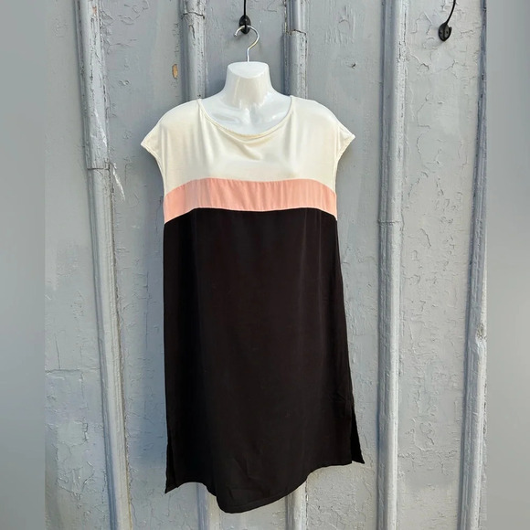 Melow by  Melissa Bolduc Shift dress, size Large - Picture 2 of 9